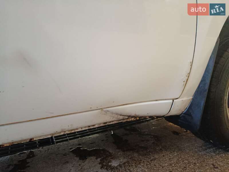 Позашляховик / Кросовер Chery Tiggo 2008 в Конотопі фото 12 Позашляховик / Кросовер Chery Tiggo 2008 в Конотопі