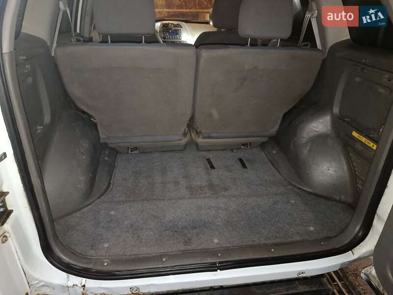 Позашляховик / Кросовер Chery Tiggo 2008 в Конотопі фото 27 Позашляховик / Кросовер Chery Tiggo 2008 в Конотопі