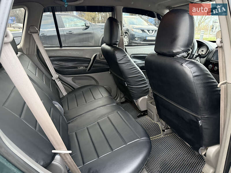 Позашляховик / Кросовер Chery Tiggo 2008 в Житомирі фото 12 Позашляховик / Кросовер Chery Tiggo 2008 в Житомирі