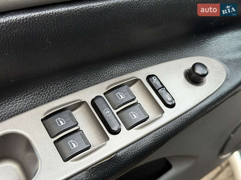 Позашляховик / Кросовер Chery Tiggo 2008 в Житомирі фото 19 Позашляховик / Кросовер Chery Tiggo 2008 в Житомирі