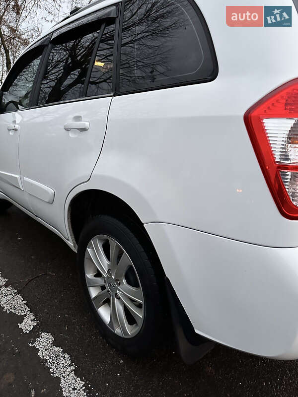 Внедорожник / Кроссовер Chery Tiggo 2014 в Звенигородке фото 7 Внедорожник / Кроссовер Chery Tiggo 2014 в Звенигородке