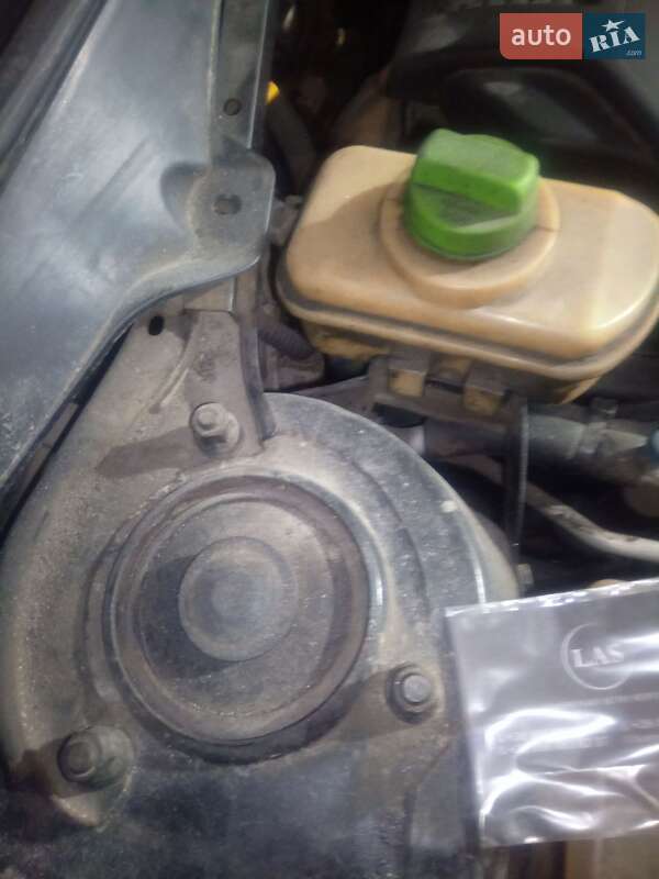 Позашляховик / Кросовер Chery Tiggo 2014 в Полтаві