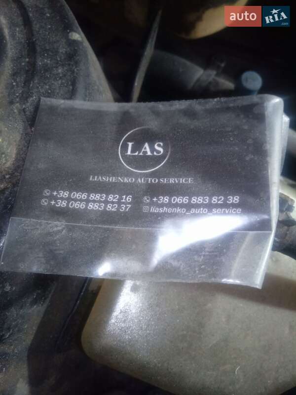 Позашляховик / Кросовер Chery Tiggo 2014 в Полтаві