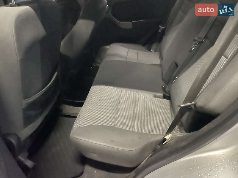 Позашляховик / Кросовер Chery Tiggo 2014 в Харкові фото 6 Позашляховик / Кросовер Chery Tiggo 2014 в Харкові