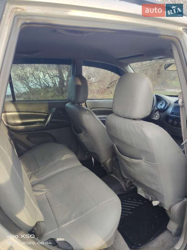 Внедорожник / Кроссовер Chery Tiggo 2007 в Киеве