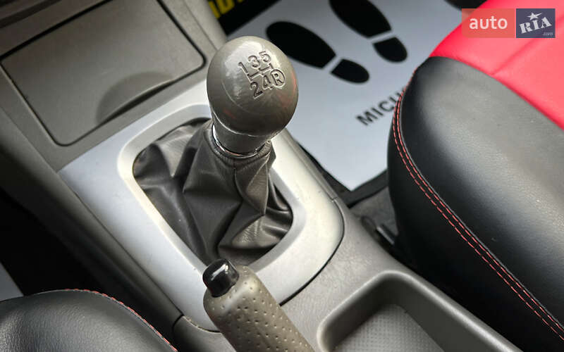 Позашляховик / Кросовер Chery Tiggo 2008 в Львові