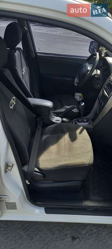 Внедорожник / Кроссовер Chery Tiggo 2014 в Ивано-Франковске