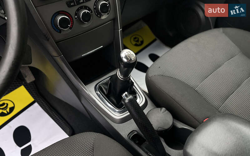 Позашляховик / Кросовер Chery Tiggo 2014 в Мукачевому