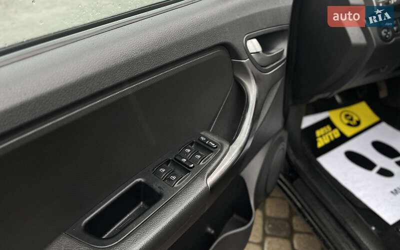 Позашляховик / Кросовер Chery Tiggo 2014 в Мукачевому