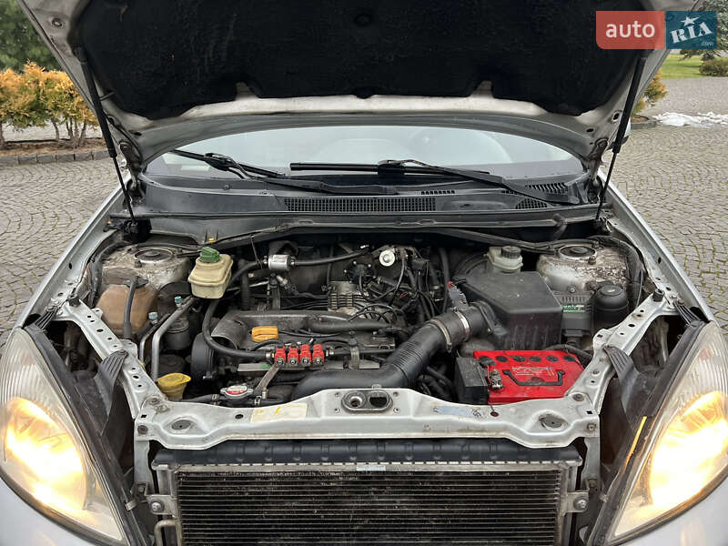 Позашляховик / Кросовер Chery Tiggo 2011 в Жовкві