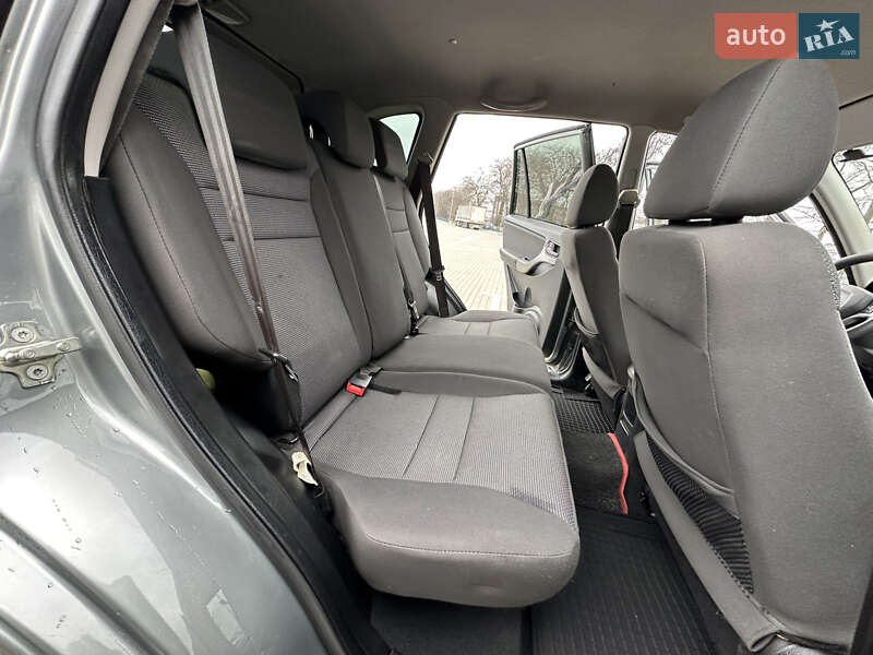 Позашляховик / Кросовер Chery Tiggo 2014 в Одесі