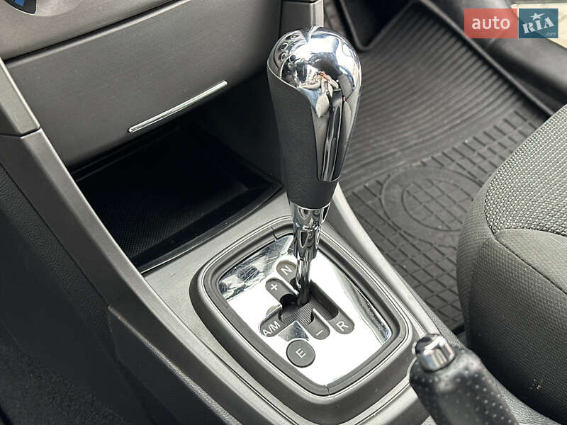 Позашляховик / Кросовер Chery Tiggo 2014 в Одесі