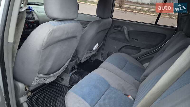 Внедорожник / Кроссовер Chery Tiggo 2007 в Буче фото 8 Внедорожник / Кроссовер Chery Tiggo 2007 в Буче