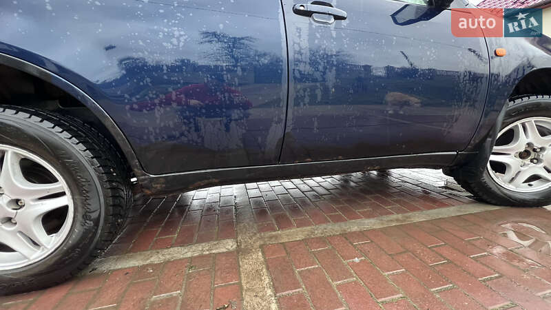 Внедорожник / Кроссовер Chery Tiggo 2008 в Сходнице фото 3 Внедорожник / Кроссовер Chery Tiggo 2008 в Сходнице