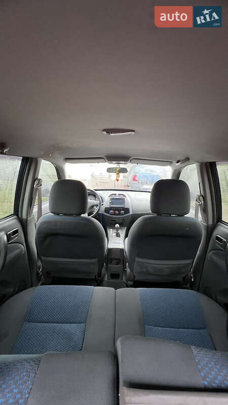 Внедорожник / Кроссовер Chery Tiggo 2008 в Сходнице фото 8 Внедорожник / Кроссовер Chery Tiggo 2008 в Сходнице