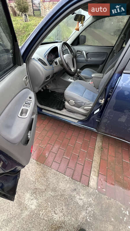 Внедорожник / Кроссовер Chery Tiggo 2008 в Сходнице фото 15 Внедорожник / Кроссовер Chery Tiggo 2008 в Сходнице