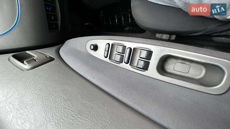 Внедорожник / Кроссовер Chery Tiggo 2008 в Сходнице фото 19 Внедорожник / Кроссовер Chery Tiggo 2008 в Сходнице