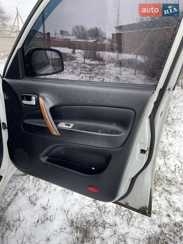 Внедорожник / Кроссовер Chery Tiggo 2010 в Петриковке фото 8 Внедорожник / Кроссовер Chery Tiggo 2010 в Петриковке