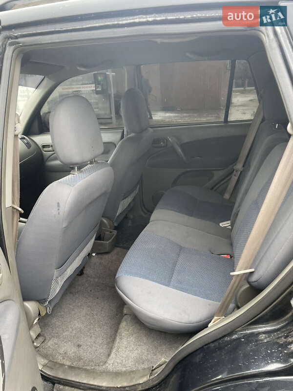 Позашляховик / Кросовер Chery Tiggo 2008 в Кіцмані