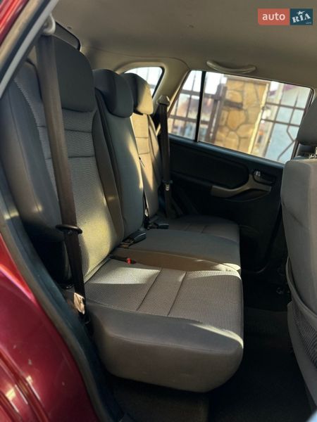 Внедорожник / Кроссовер Chery Tiggo 2014 в Коломые