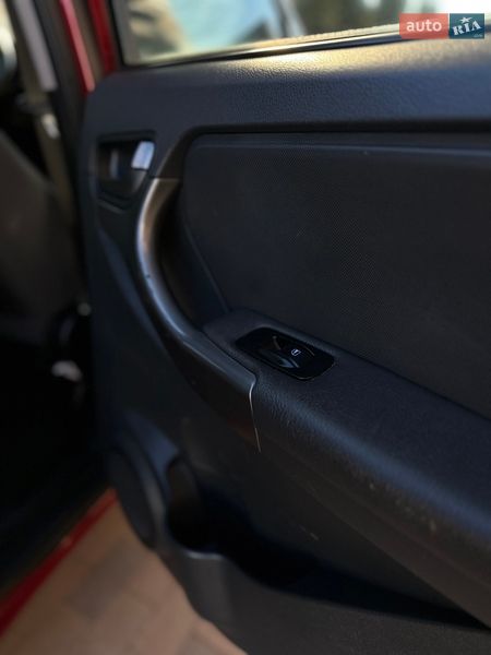 Внедорожник / Кроссовер Chery Tiggo 2014 в Коломые