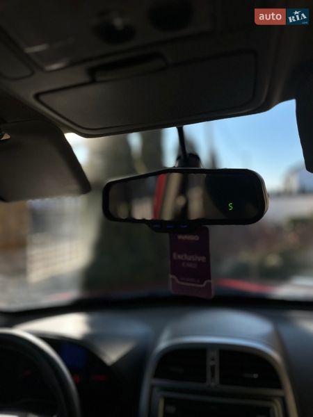 Внедорожник / Кроссовер Chery Tiggo 2014 в Коломые