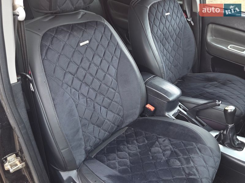 Позашляховик / Кросовер Chery Tiggo 2011 в Харкові фото 10 Позашляховик / Кросовер Chery Tiggo 2011 в Харкові