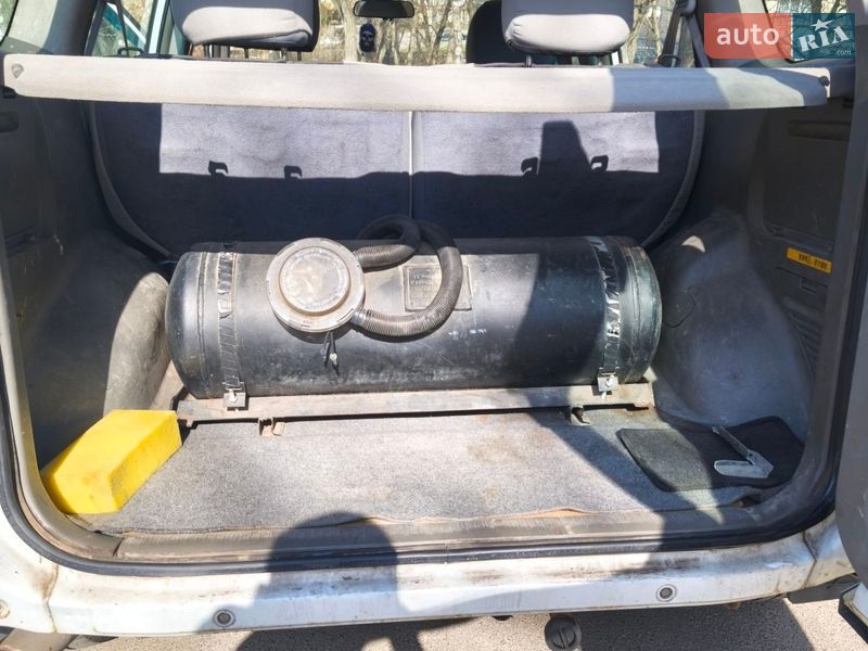 Внедорожник / Кроссовер Chery Tiggo 2008 в Киеве