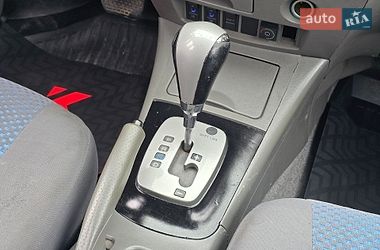 Внедорожник / Кроссовер Chery Tiggo 2008 в Хмельницком