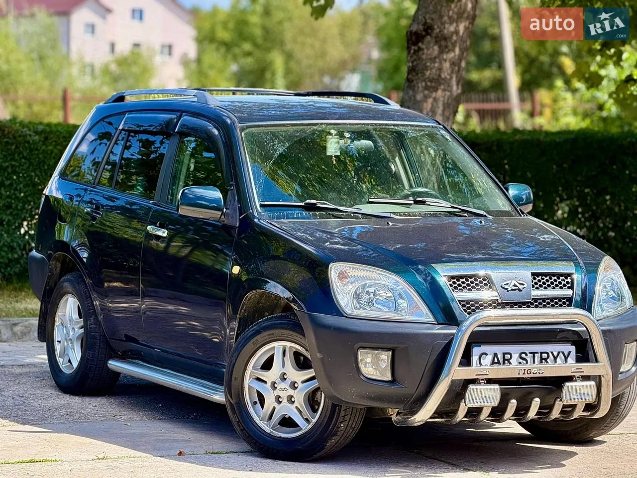 2011 Skoda Fabia - мініатюра 47