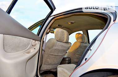 Седан Chevrolet Alero 2000 в 