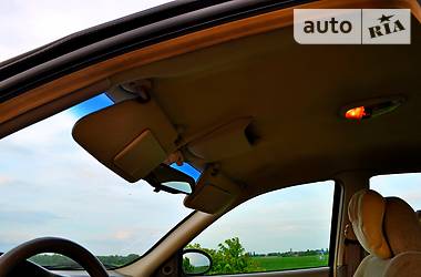 Седан Chevrolet Alero 2000 в 