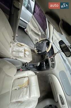 Седан Chevrolet Alero 1999 в 