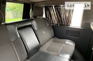 Минивэн Chevrolet Astro 2005 в 