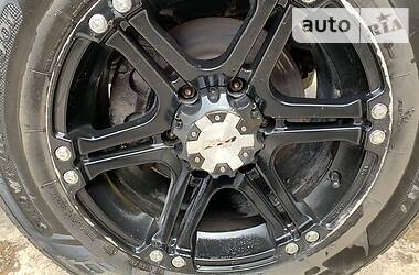 Минивэн Chevrolet Astro 2005 в 