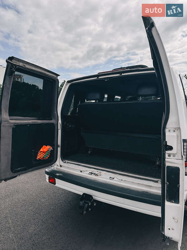 Минивэн Chevrolet Astro 2005 в Чернигове