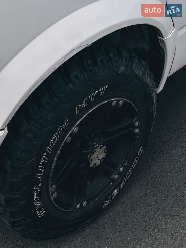 Минивэн Chevrolet Astro 2005 в Чернигове