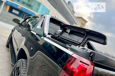 Пікап Chevrolet Avalanche 2006 в Києві