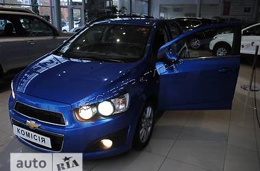 Хэтчбек Chevrolet Aveo 2012 в Хмельницком