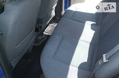 Седан Chevrolet Aveo 2006 в 
