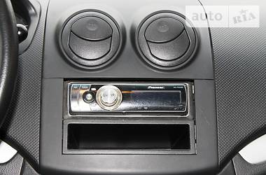 Седан Chevrolet Aveo 2011 в 