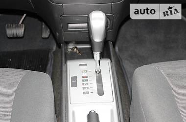 Седан Chevrolet Aveo 2011 в 