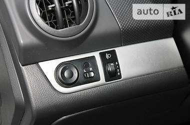 Седан Chevrolet Aveo 2011 в 