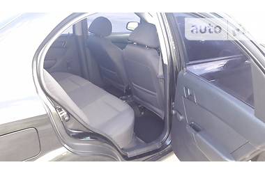 Седан Chevrolet Aveo 2007 в Херсоне