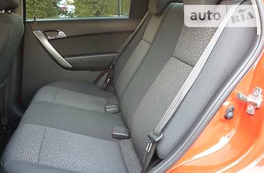 Седан Chevrolet Aveo 2010 в Киеве