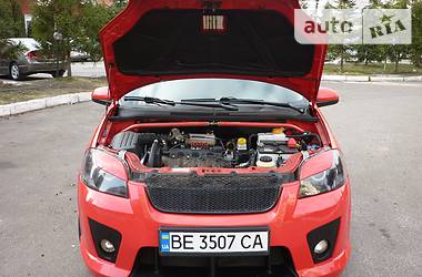 Седан Chevrolet Aveo 2010 в Киеве