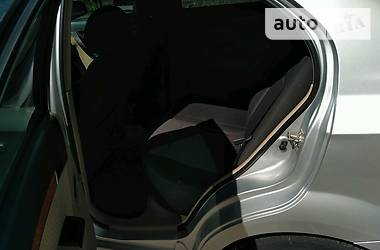 Седан Chevrolet Aveo 2008 в Харькове