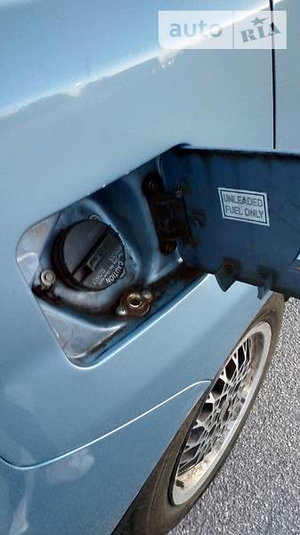 Хетчбек Chevrolet Aveo 2005 в Ужгороді фото 23 Хетчбек Chevrolet Aveo 2005 в Ужгороді