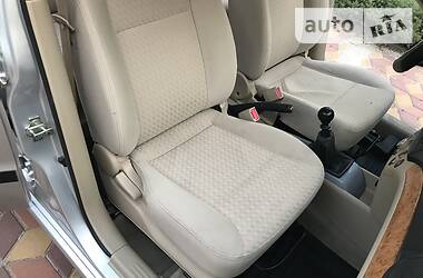 Седан Chevrolet Aveo 2008 в Одессе