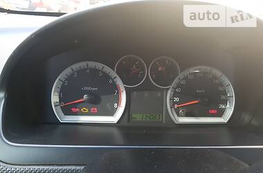 Седан Chevrolet Aveo 2006 в Одессе